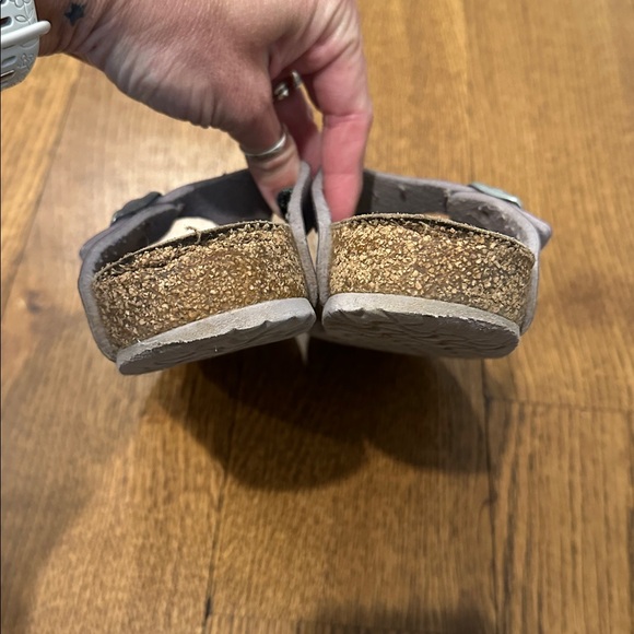 Girls Birkenstock Sandals - Picture 3 of 6